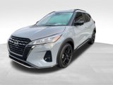 Used 2024 Nissan Kicks SR image 3