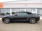 Used 2011 Chevrolet Camaro LT image 4