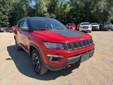 Used 2020 Jeep Compass Trailhawk image 4
