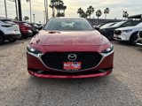 New 2025 MAZDA MAZDA3 s image 2