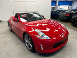 Used 2014 Nissan 370Z Touring w/ Sport Package image 4