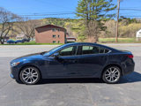 Used 2015 MAZDA MAZDA6 Grand Touring w/ GT Technology Package image 2