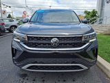 Certified 2024 Volkswagen Taos SE image 2