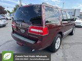 Used 2010 Lincoln Navigator 4WD image 5