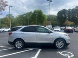 Used 2021 Chevrolet Equinox LS w/ LS Convenience Package image 2