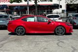 New 2025 Toyota Camry XSE image 4