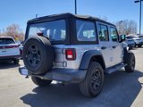 Used 2018 Jeep Wrangler Unlimited Sport image 5