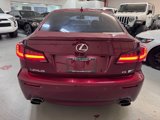 Used 2008 Lexus IS F image 4