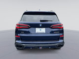 Certified 2022 BMW X5 M50i w/ Executive Package image 4