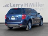 Used 2017 Chevrolet Equinox LS image 5