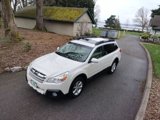 Used 2014 Subaru Outback 2.5i Limited w/ Moonroof Package image 5
