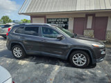 Used 2014 Jeep Cherokee Latitude image 2
