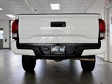 Used 2018 Toyota Tacoma SR image 4