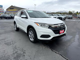 Used 2022 Honda HR-V LX image 2