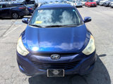 Used 2012 Hyundai Tucson GLS image 3