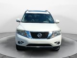 Used 2016 Nissan Pathfinder Platinum image 2