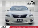 Used 2015 Nissan Altima 2.5 S w/ Power Driver Seat Package image 3