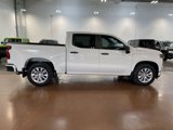 Used 2019 Chevrolet Silverado 1500 Custom w/ Custom Value Package image 5