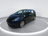 Used 2012 Honda Fit Sport image 4