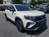 Certified 2023 Volkswagen Taos S image 3