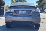 Used 2015 Honda Civic Hybrid Sedan image 5