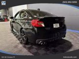 Used 2016 Subaru WRX image 3