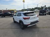 New 2026 Chevrolet TrailBlazer LT w/ Driver Confidence Package image 5
