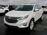 Used 2021 Chevrolet Equinox Premier image 2