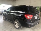 Used 2010 Toyota Sequoia Limited image 4