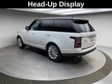 Used 2020 Land Rover Range Rover HSE image 4