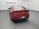 Used 2019 Hyundai Sonata SEL w/ Tech Package 02 image 6