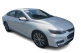 Used 2016 Chevrolet Malibu Premier w/ Driver Confidence Package II image 3