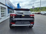 Used 2024 Chevrolet TrailBlazer LT w/ LT Cold Weather Package image 5