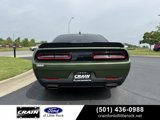 Used 2022 Dodge Challenger SXT w/ Blacktop Package image 6