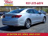 Used 2017 Acura TLX image 4