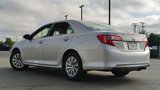 Used 2013 Toyota Camry LE image 4
