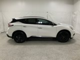 Used 2017 Nissan Murano Platinum w/ Platinum Technology Package image 4
