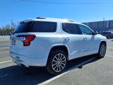 Used 2022 GMC Acadia Denali image 6
