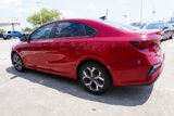 Used 2021 Kia Forte LXS image 4