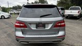 Used 2015 Mercedes-Benz ML 350 4MATIC image 4