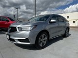 Used 2019 Acura MDX SH-AWD image 4