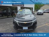 Used 2022 Chevrolet Equinox LT image 2