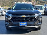New 2025 Chevrolet Trax LT w/ Driver Confidence Package image 4