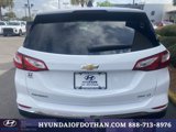 Used 2021 Chevrolet Equinox LT image 3
