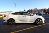 Used 2018 Honda Civic EX-L image 3