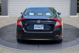 Used 2018 Honda Civic LX image 5