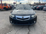 Used 2012 Acura TSX Sport Wagon image 3