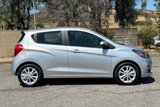 Used 2021 Chevrolet Spark LT image 3
