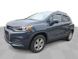 Certified 2022 Chevrolet Trax LT w/ LT Convenience Package image 4