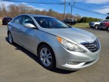 Used 2011 Hyundai Sonata Limited image 3